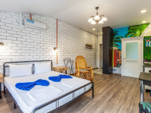 Гостевой дом House on Potapova