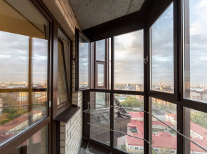 Апартаменты на Первомайской ВыДома