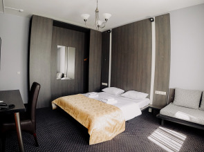 Вилла Татьяна на Линейной