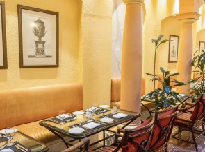 Sunday Suites Excelsior Hotel Deira