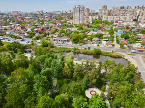 Квартира Панорармый Вид на Озеро
