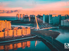 Апартаменты с видом на море