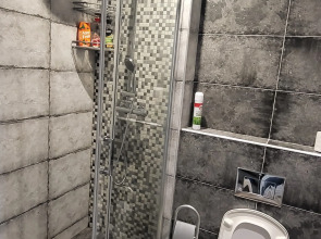 Лофт апартаменты в Новом доме жк Жюль Верн