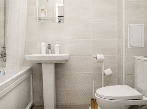 Апартаменты SunSet Хохлова 7