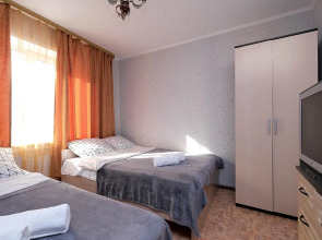 Квартира на Титова 238/2