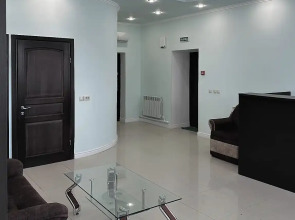 Мини-отель Мотель на Княжничной