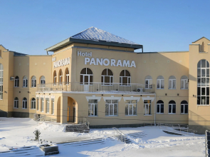 Panorama Hotel