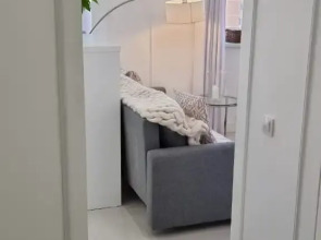 Апартаменты 156 Уютный Дом