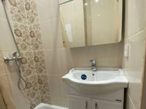 Апартаменты Комфортная студия