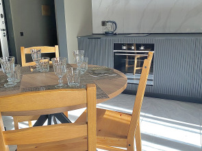 Апартаменты Apartment Family