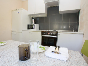 Апартаменты Кастанаевская 5