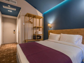 Hotel Boutique Gladius Inn