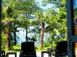 Гостевой дом Надежда