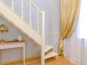 Квартира ColorSPB Дом Художников