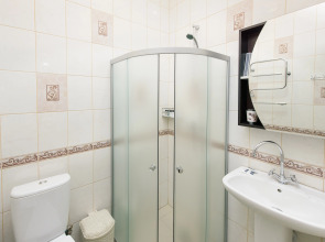 Гостевой дом Календарь