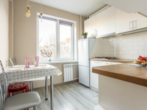 Апартаменты Маршала Мерецкого,20