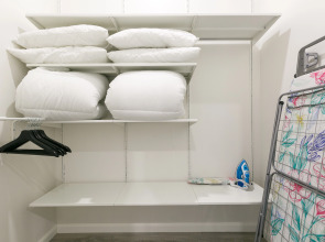 Апартаменты 3х Комнатные Gerbera Apartment