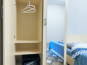 Апартаменты Guest Room
