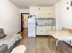 Апартаменты Уют Окрыляет