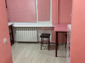 Отель После дождя