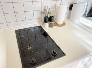 Апартаменты Двухуровневые, Центр