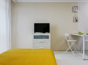 Апартаменты Botanica Studio