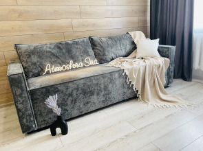 Квартира Atmosfera Sna на Челюскинцев