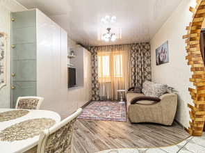 Квартира Уютная недалеко от Университета