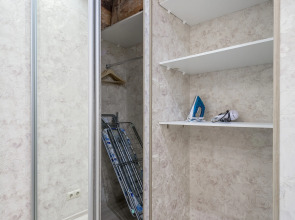 Apartments Bolshoi by Roomers 3