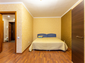 Апартаменты Modus