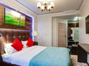 Мини-отель Набат Палас