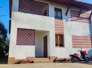 Гостевой дом Крымская дача в Орловке