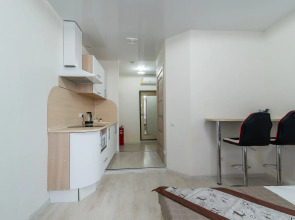 Апартаменты HeroCities в центре города