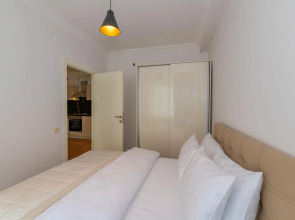 Апарт-Отель Joy Suites