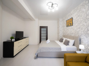 Апартаменты Свободы 163