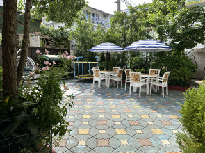 Гостевой дом Лазурный Бриз