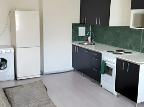 Квартира евродвушка в ЖК Алексино