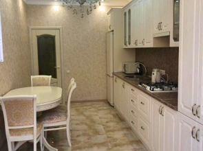 Апартаменты Московская 8