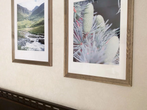 Апартаменты на улице Лесников 25