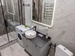 Апартаменты Тортуга 1 от Квартирукинг