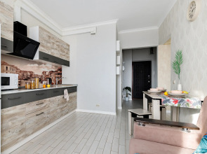 Апартаменты Тропик