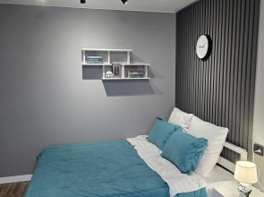 Квартира Уютная однокомнатная у метро Новогиреево