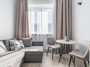 Квартира Живи в Песочном