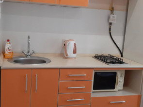 Квартира Олимп