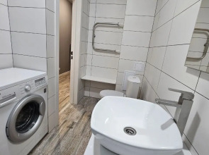 Квартира Уютная Квартира в Центральной Части Ижевска