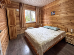 Гостевой дом 7 VILLANORDA