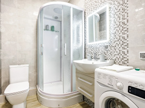 Апартаменты День и Ночь