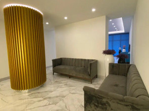 Апарт-Отель Batumi Orbi City Сentral Hotel MK 5*