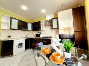 Квартира рядом с Площадью