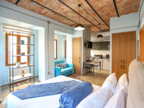 Апарт-Отель No 8 Galata